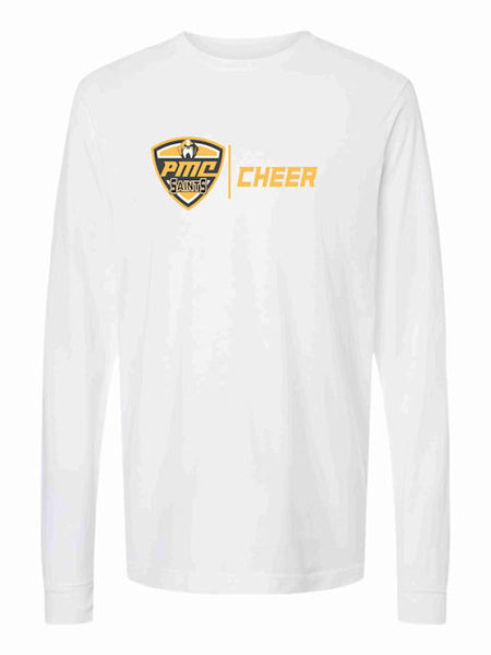 PMC Cheer Tees