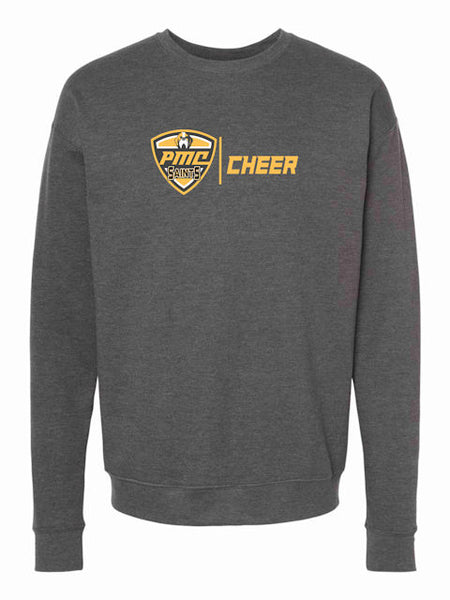 PMC Cheer Fleece