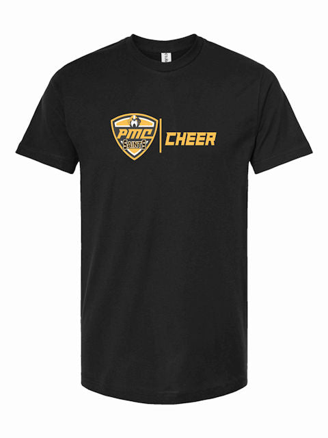PMC Cheer Tees