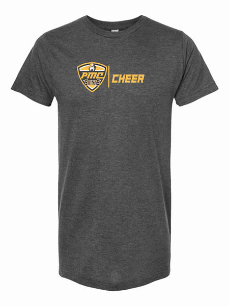 PMC Cheer Tees