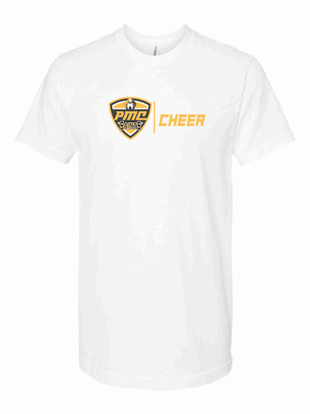 PMC Cheer Tees