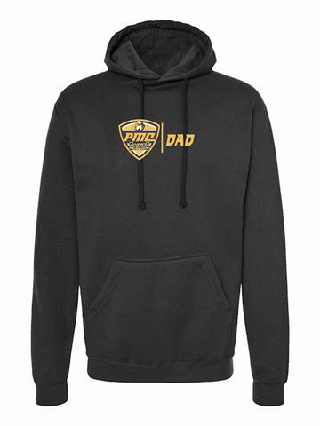 PMC Dad Fleece