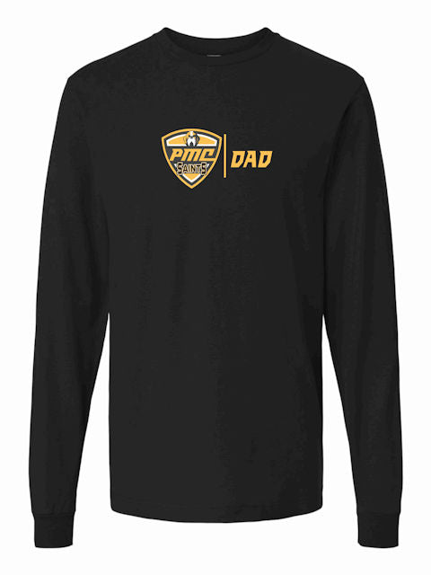 PMC Dad Tees