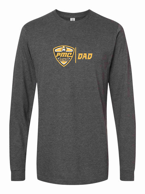 PMC Dad Tees