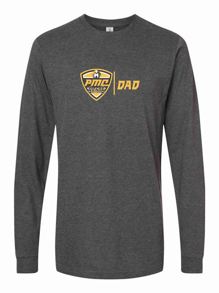 PMC Dad Tees