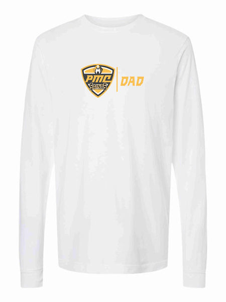 PMC Dad Tees