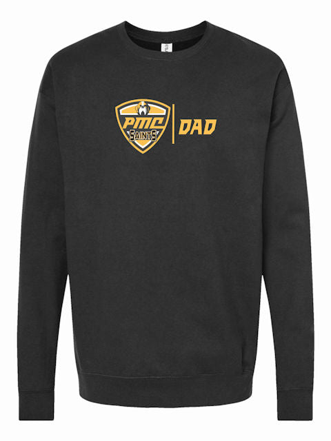 PMC Dad Fleece