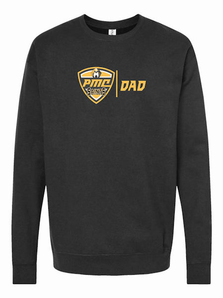 PMC Dad Fleece
