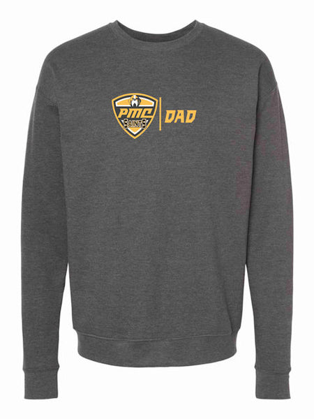 PMC Dad Fleece