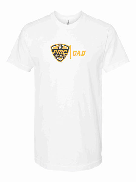 PMC Dad Tees