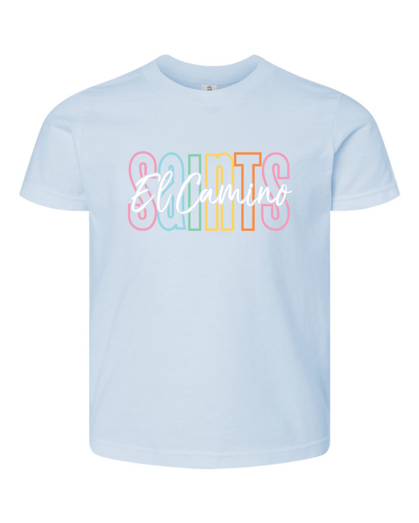 El Camino Short Sleeve