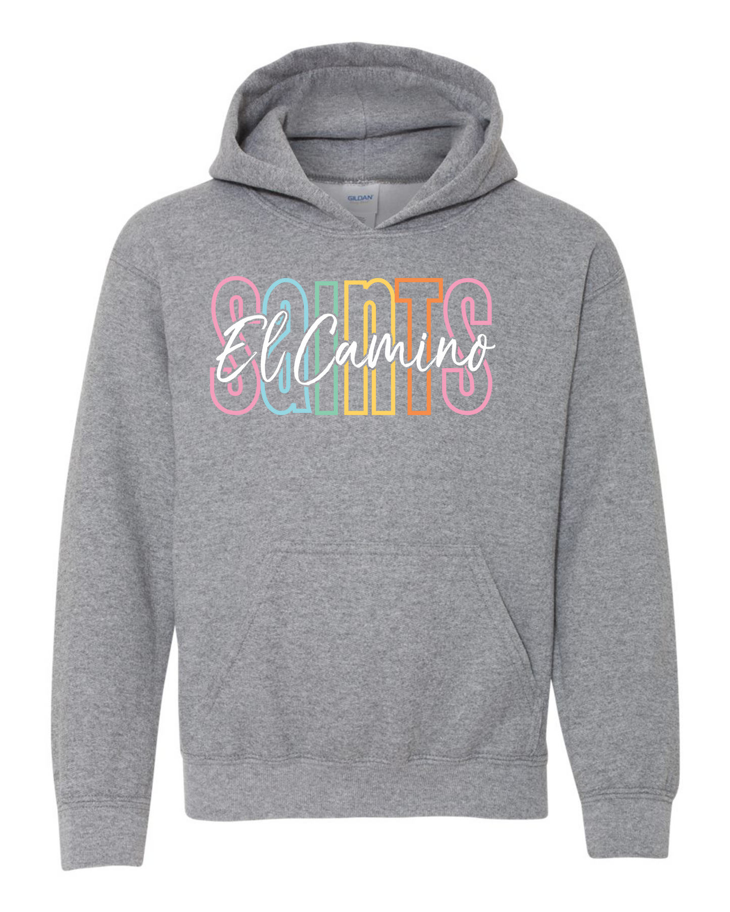 El Camino Sweatshirt