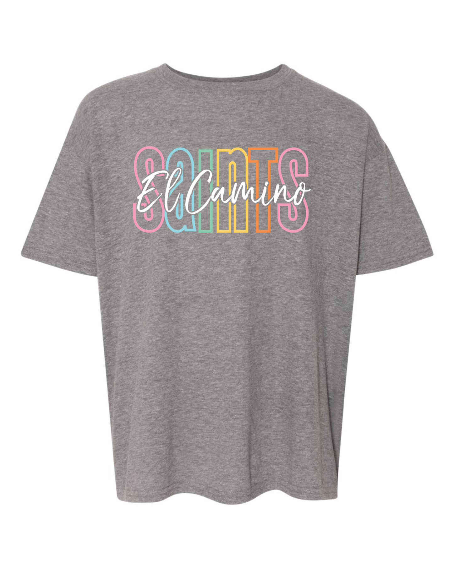 El Camino Short Sleeve