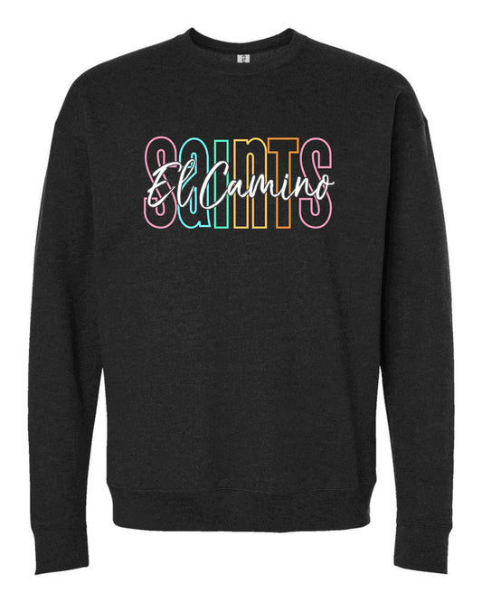 SFS El Camino Staff Sweatshirt