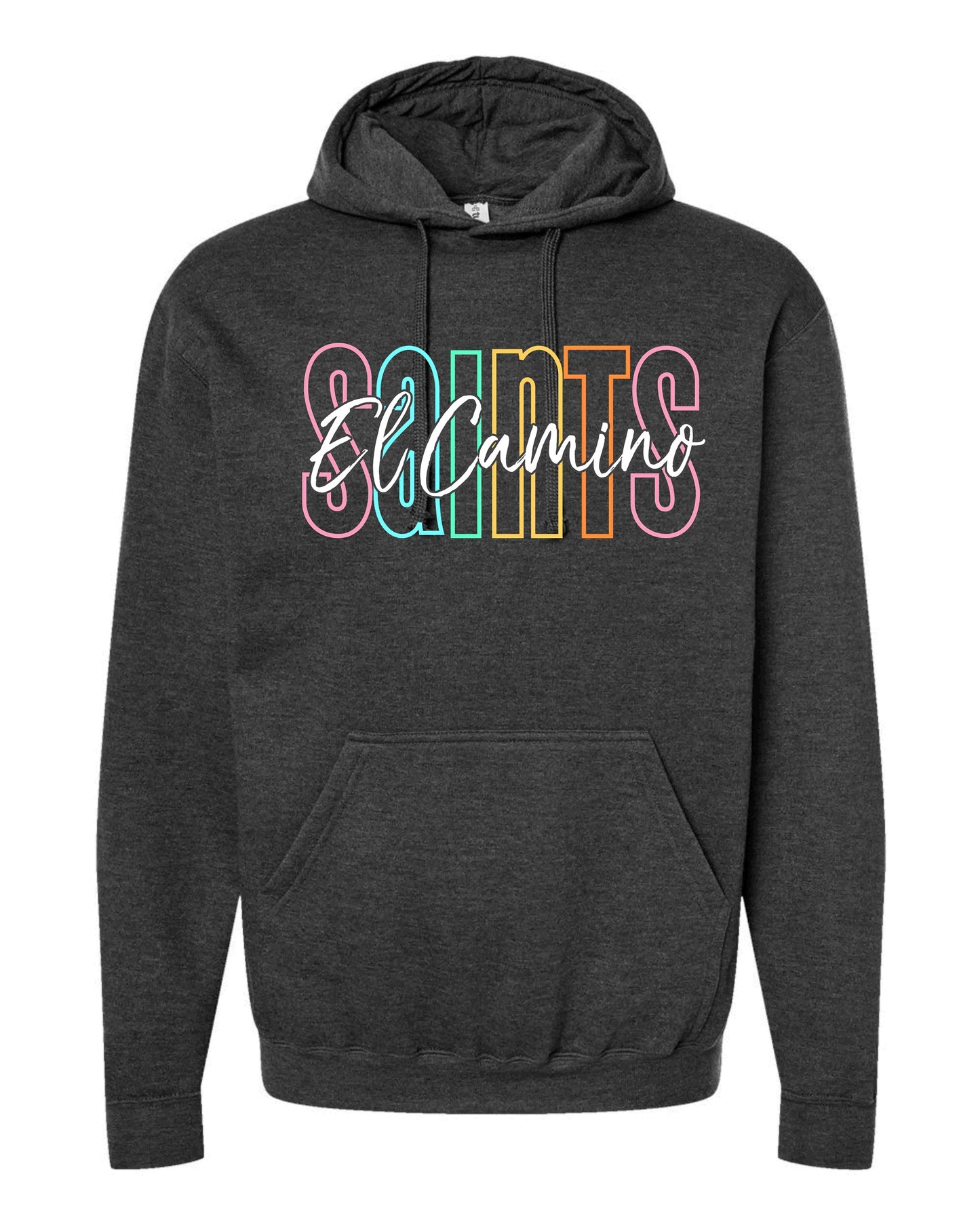 SFS El Camino Staff Hoodie