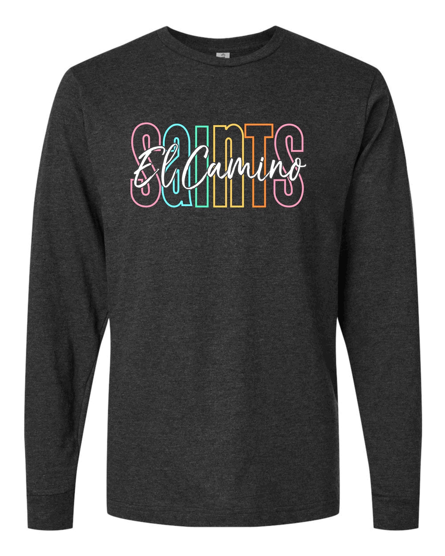 SFS El Camino Staff Long Sleeve
