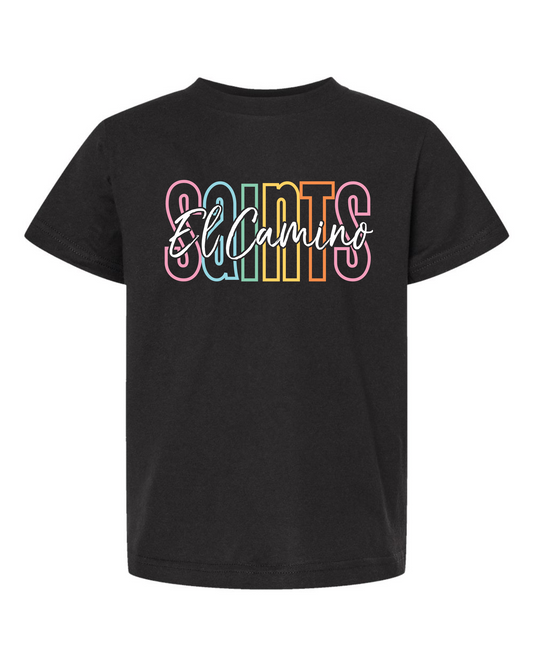 El Camino Short Sleeve