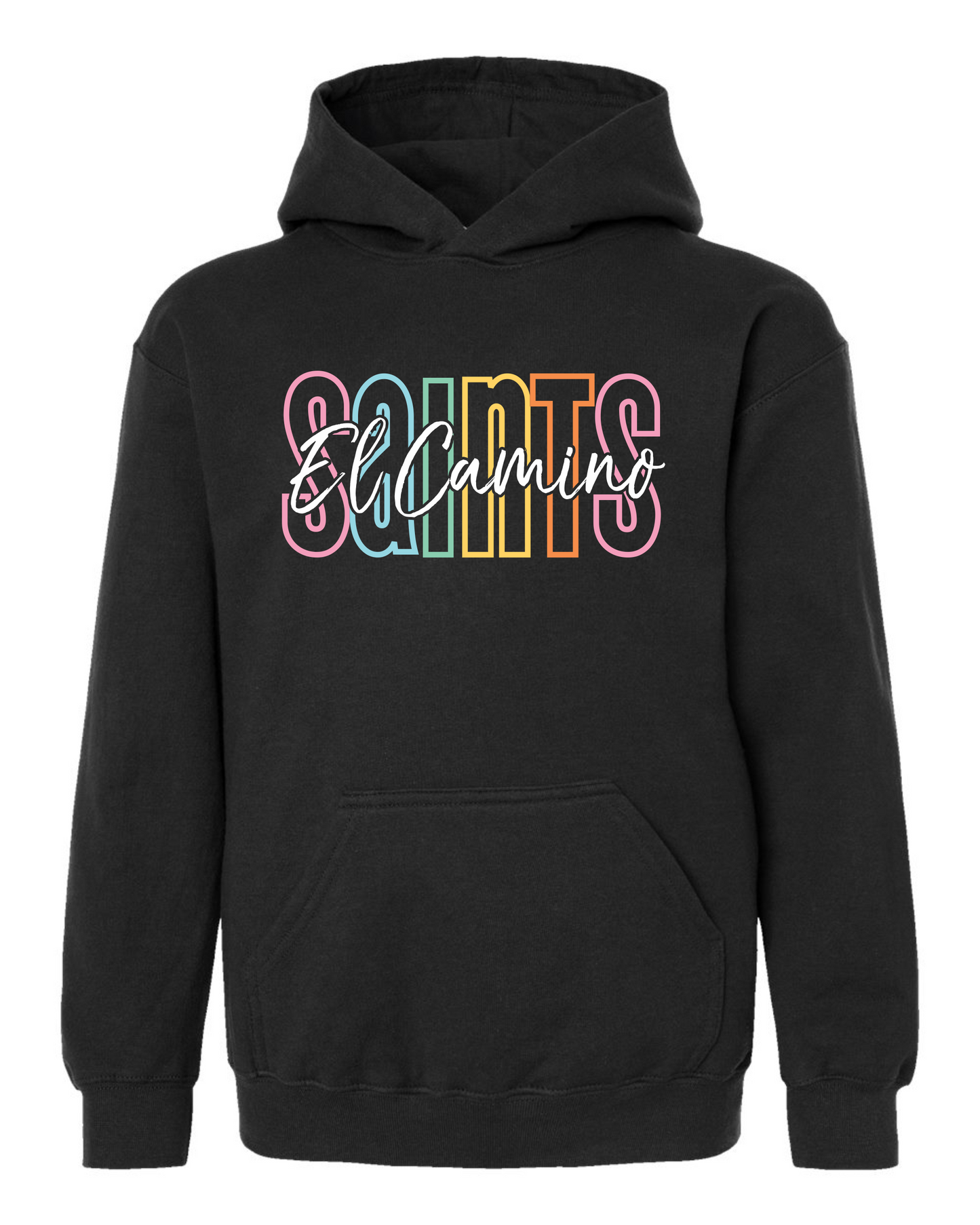 El Camino Sweatshirt