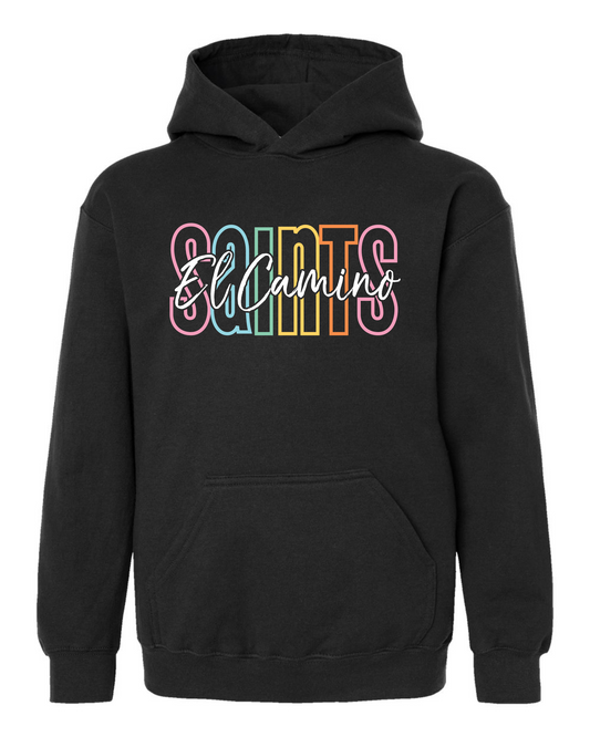 El Camino Sweatshirt
