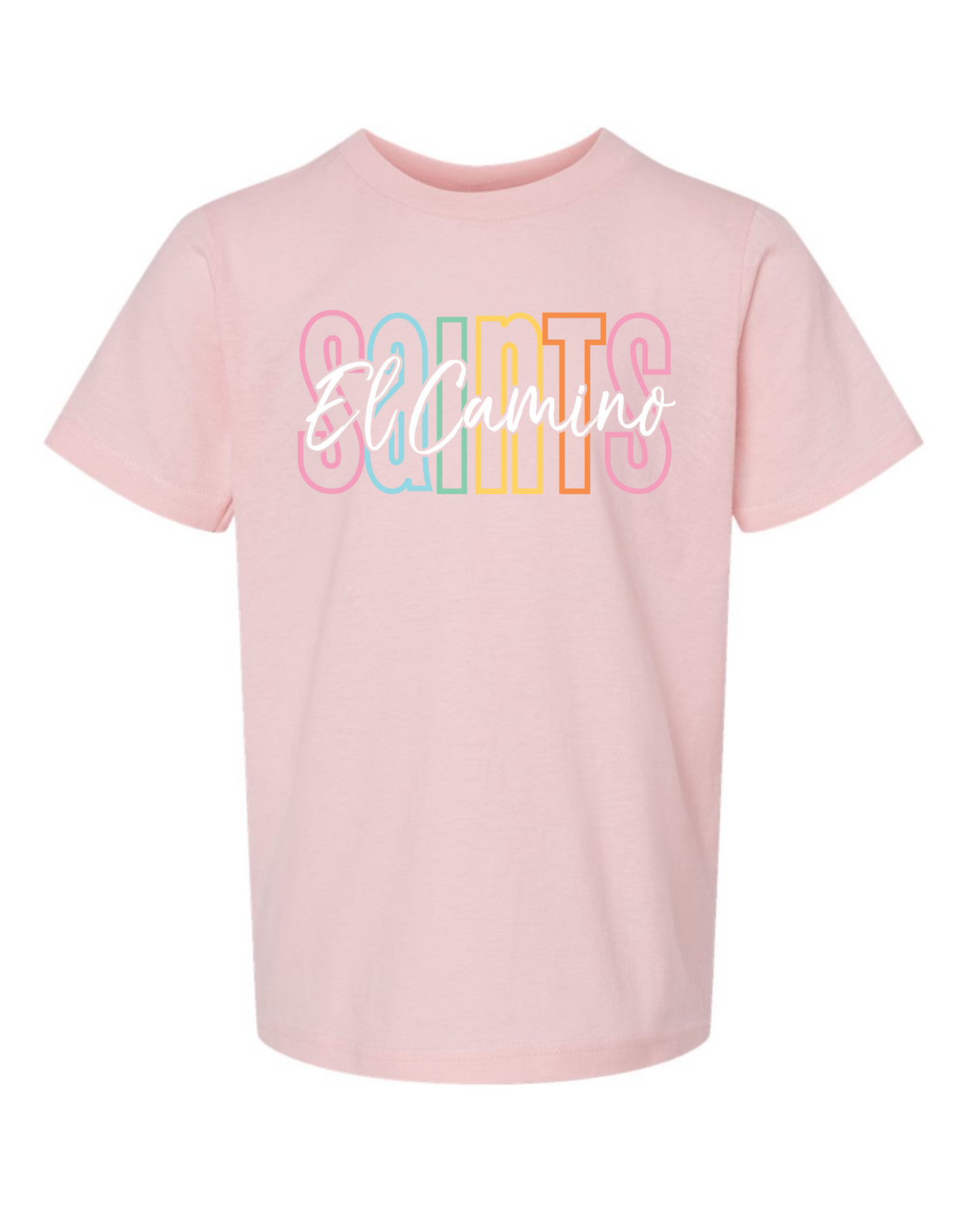 El Camino Short Sleeve