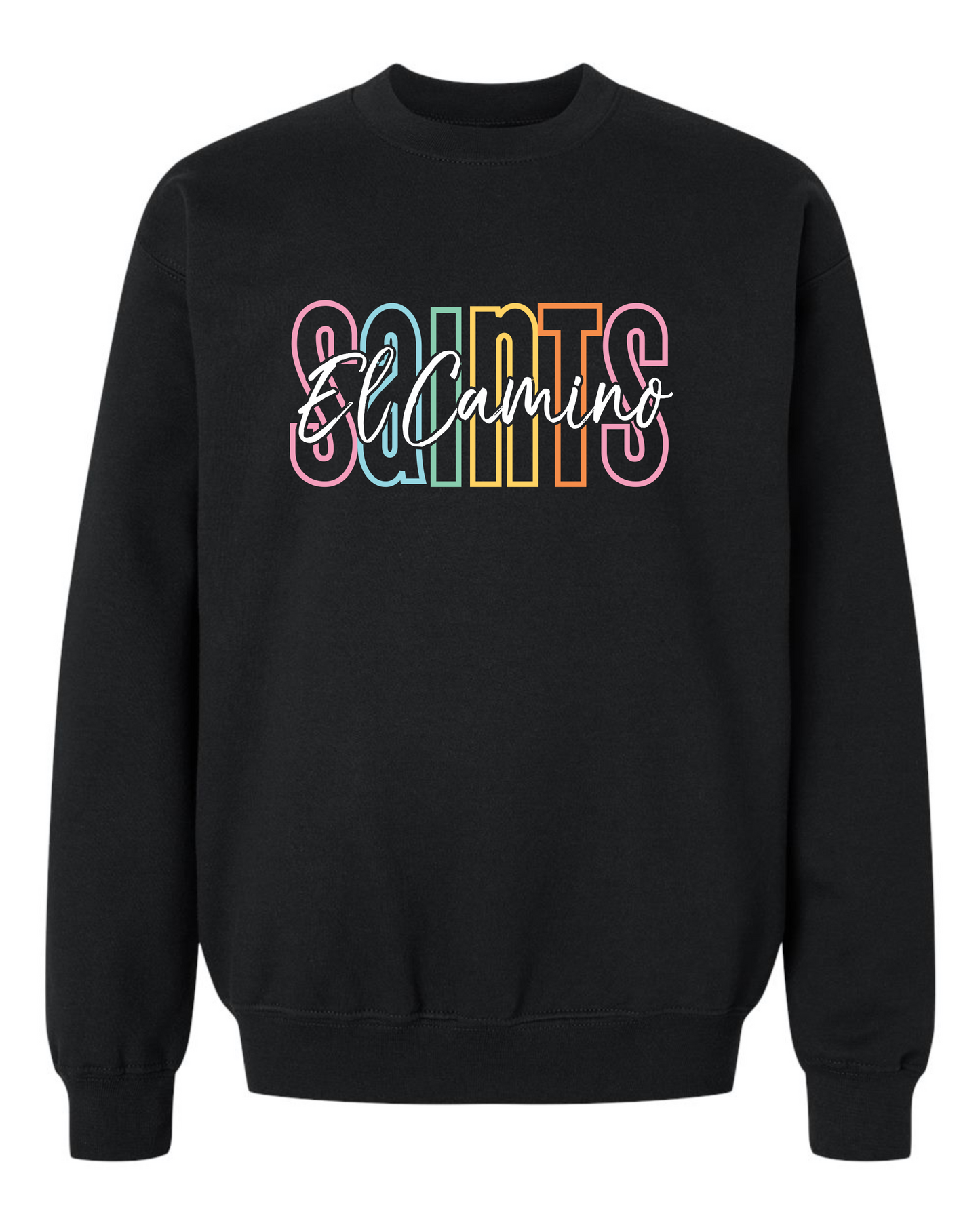 El Camino Sweatshirt