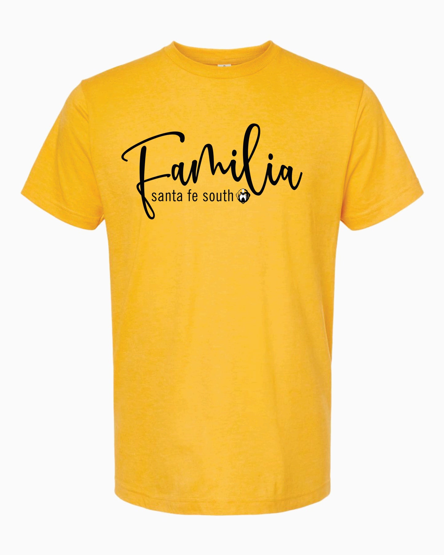 Santa Fe South Familia - Black Print