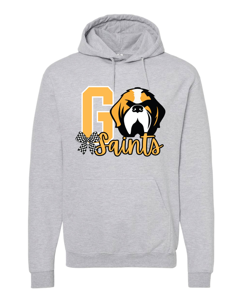 Go Saints Hoodie