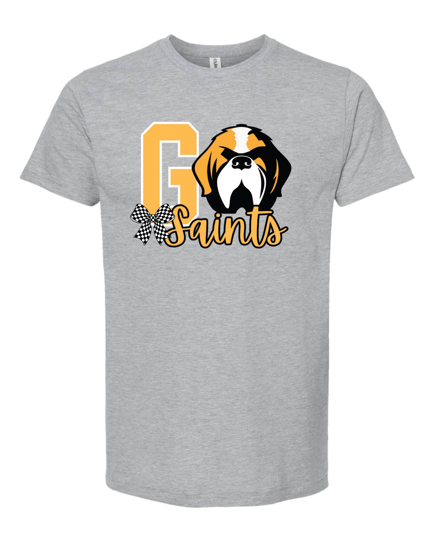 Go Saints Tee