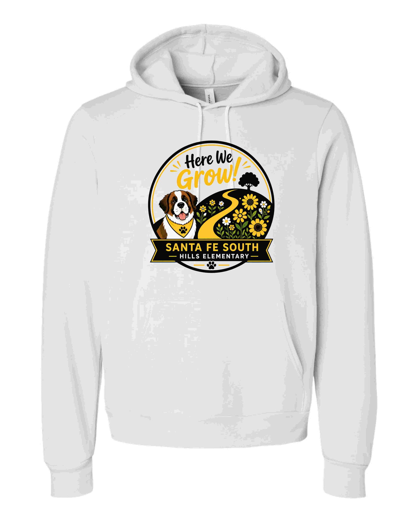 SFS Hills Hoodie
