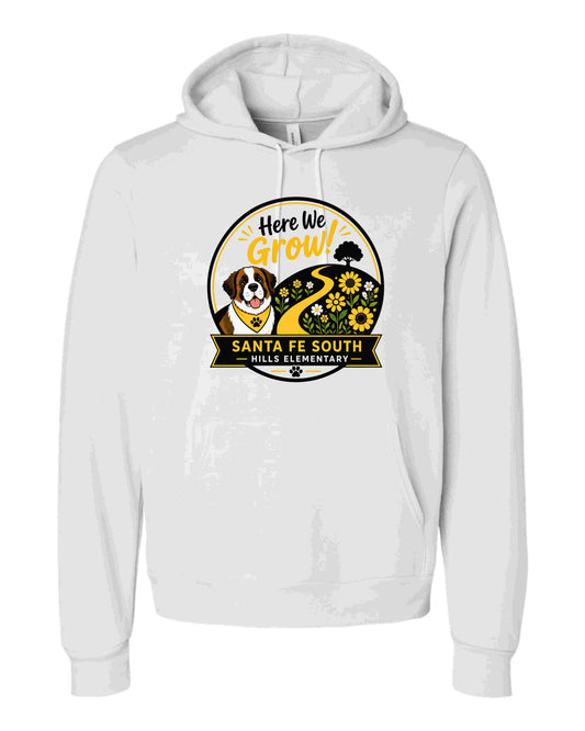 SFS Hills Hoodie