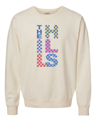 Hills ComfortWash Sweatshirt