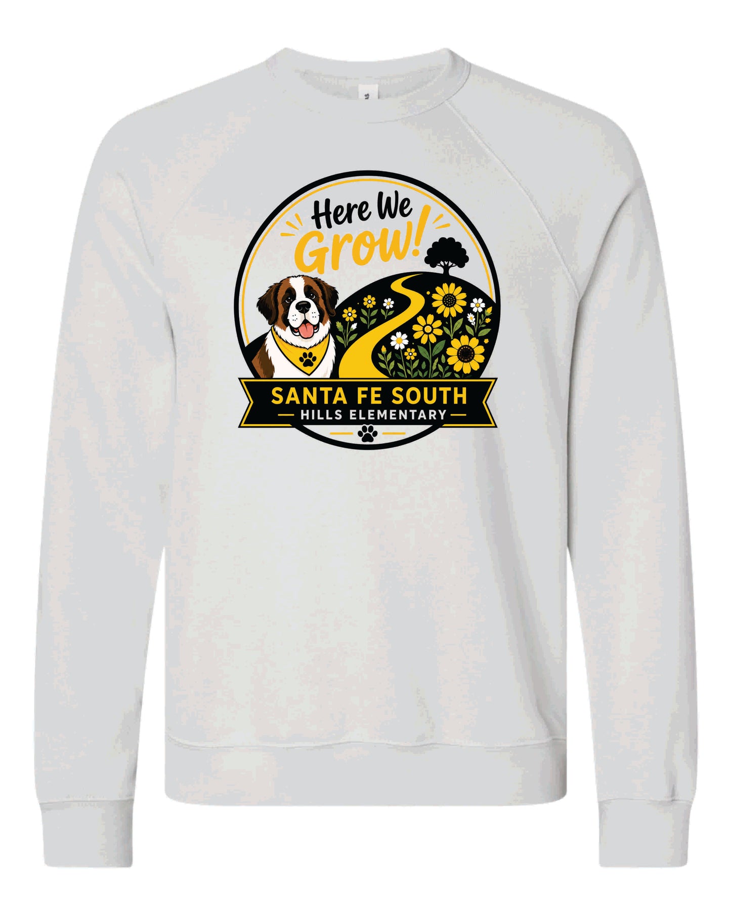 SFS Hills Sweatshirt