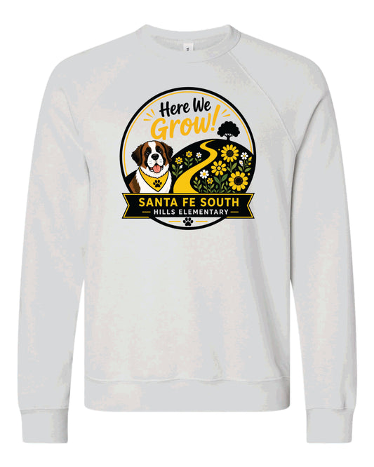 SFS Hills Sweatshirt