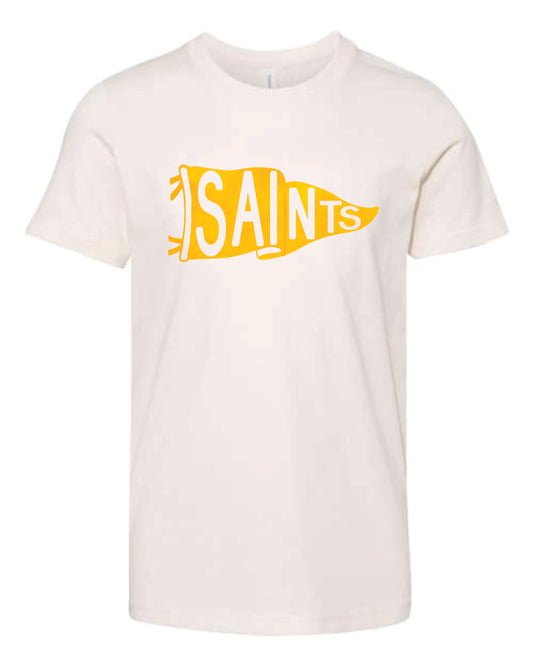 Youth Pennant Tee
