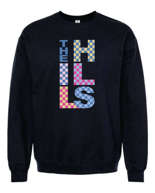Hills Sweatshirt