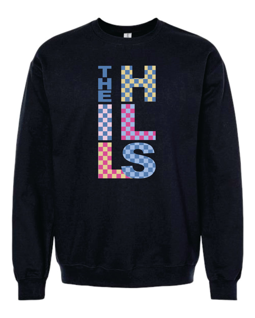 Hills Sweatshirt