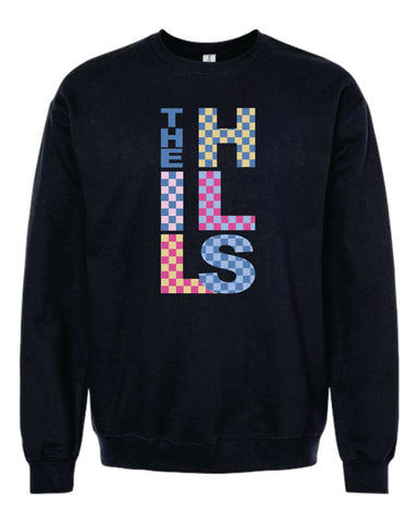 Hills Sweatshirt