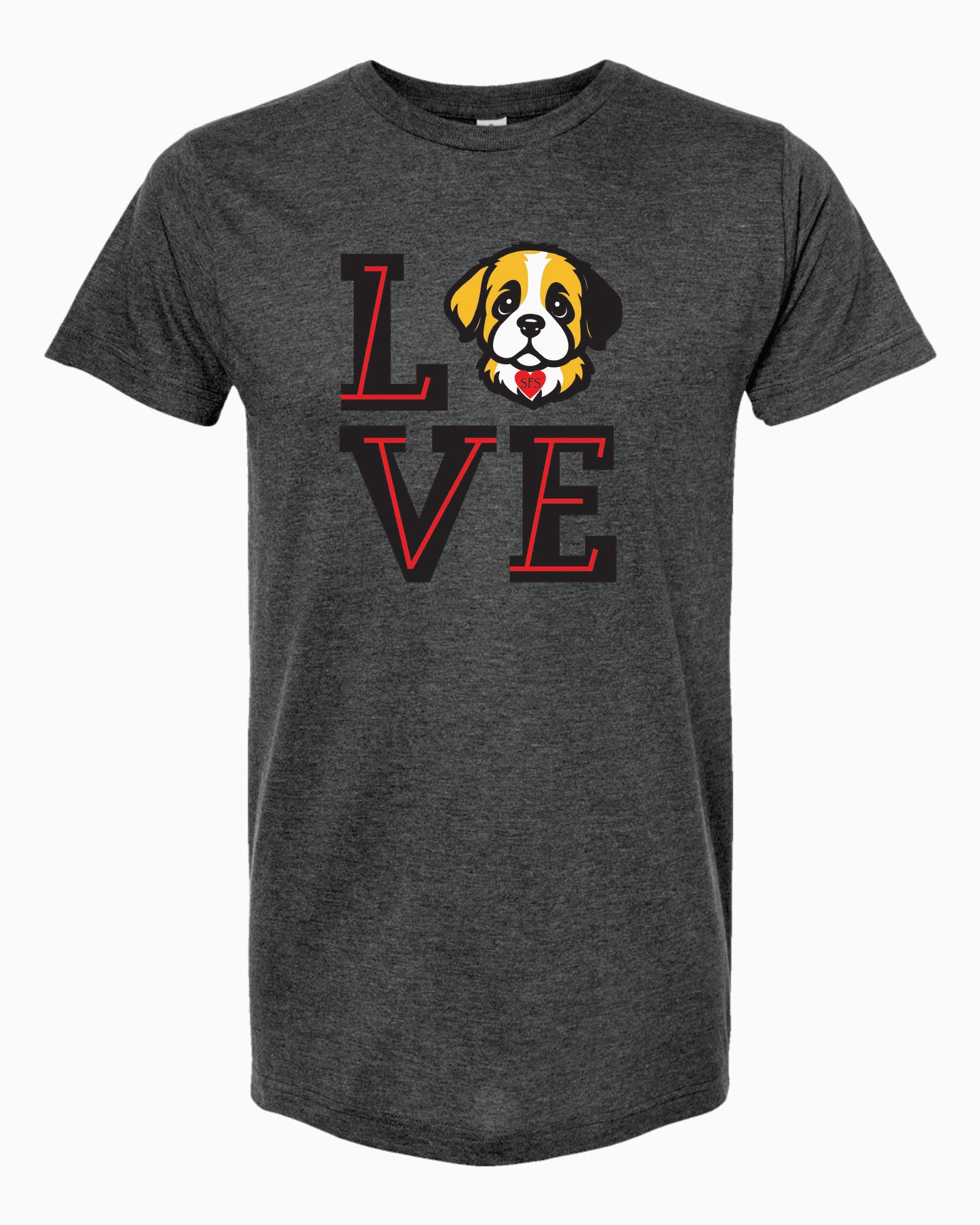 SFS Puppy Love Tee
