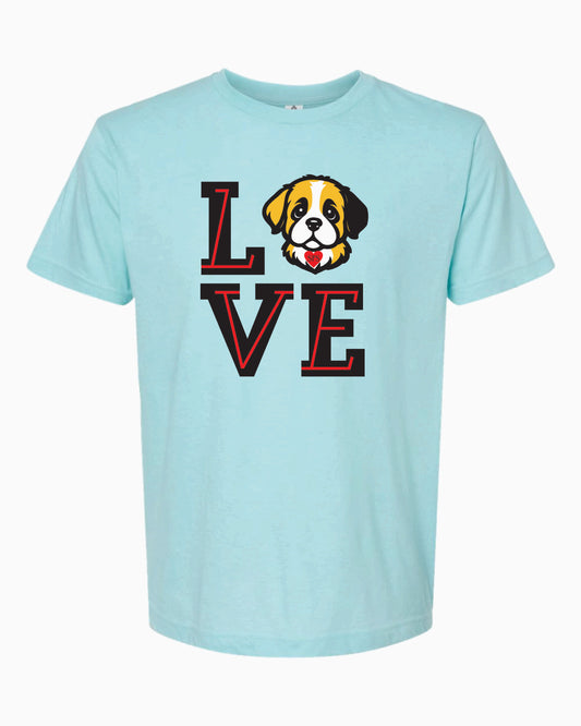 SFS Puppy Love Tee