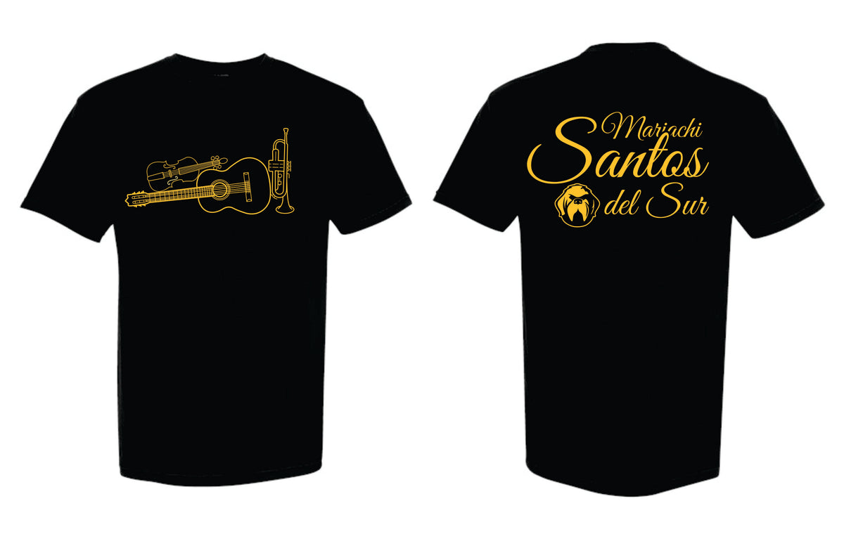 SFS Mariachi Short Sleeve