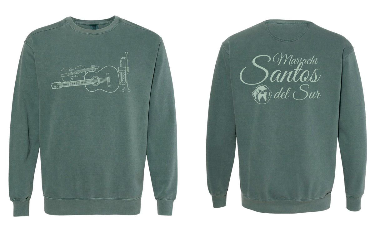 SFS Mariachi Sweatshirt