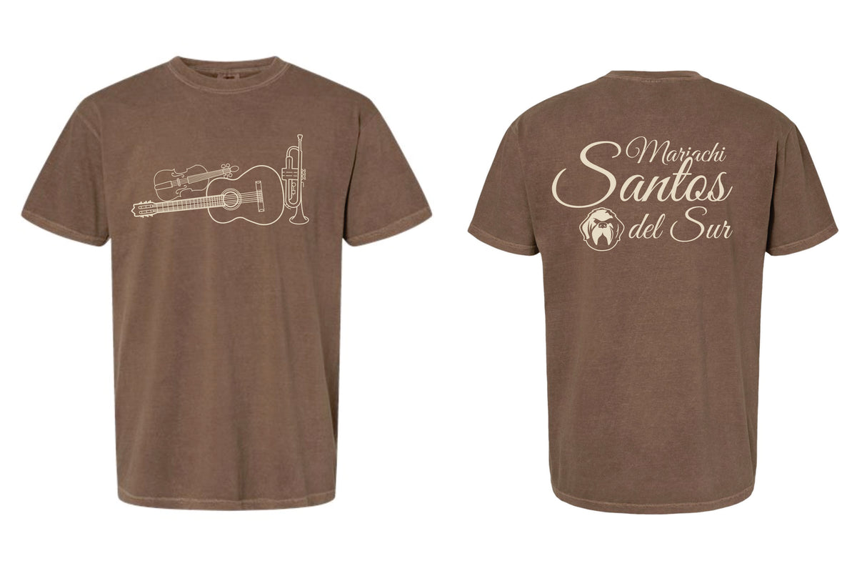 SFS Mariachi Short Sleeve