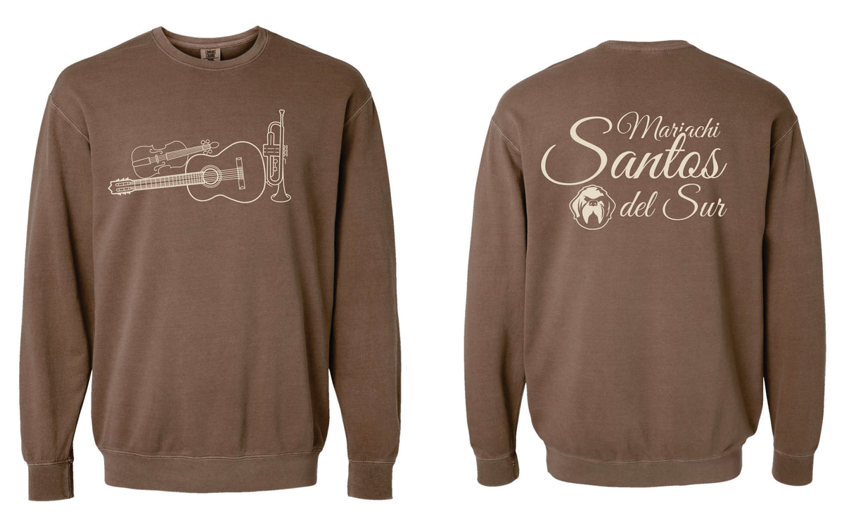 SFS Mariachi Sweatshirt