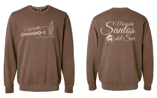 SFS Mariachi Sweatshirt