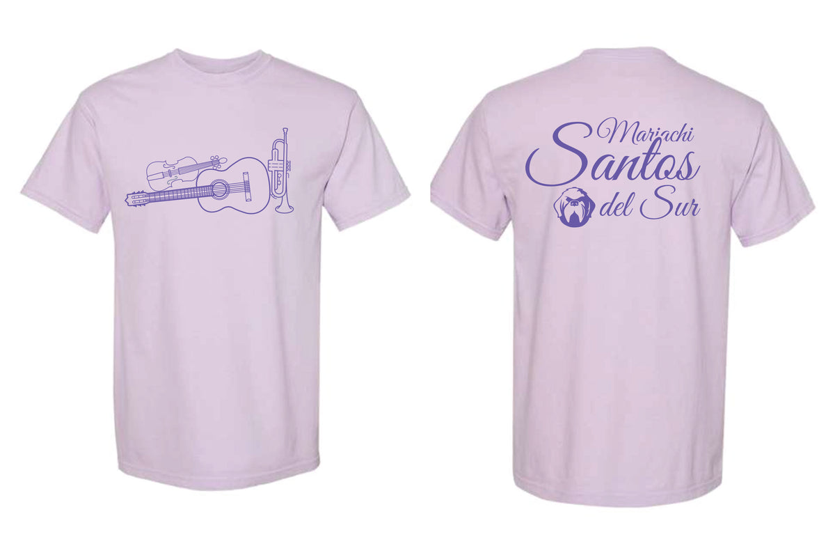 SFS Mariachi Short Sleeve