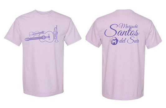 SFS Mariachi Short Sleeve