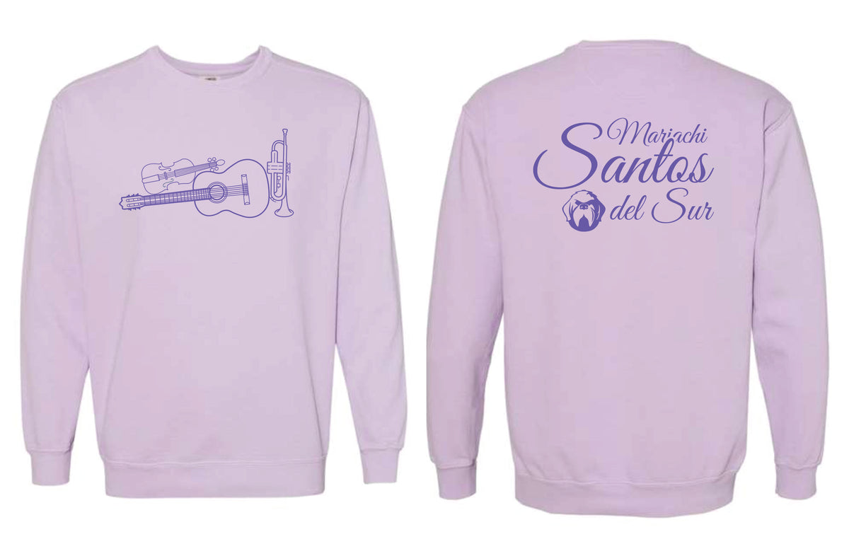 SFS Mariachi Sweatshirt