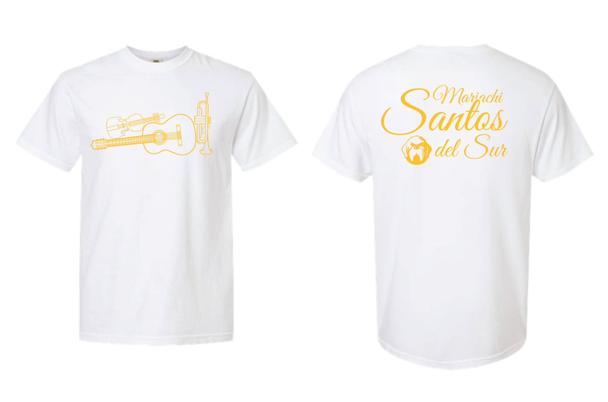 SFS Mariachi Short Sleeve