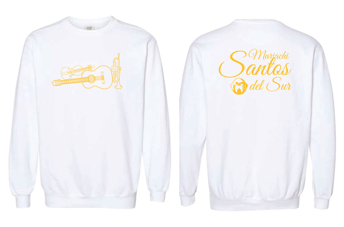 SFS Mariachi Sweatshirt