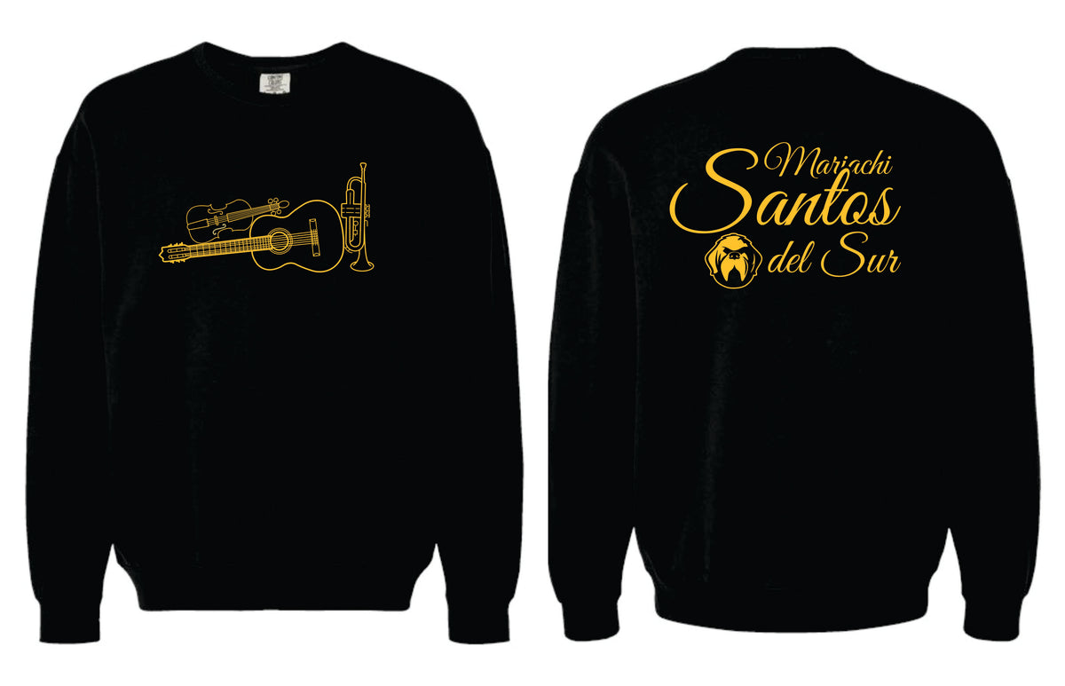 SFS Mariachi Sweatshirt